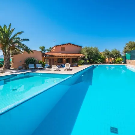 Luxury Cefalu