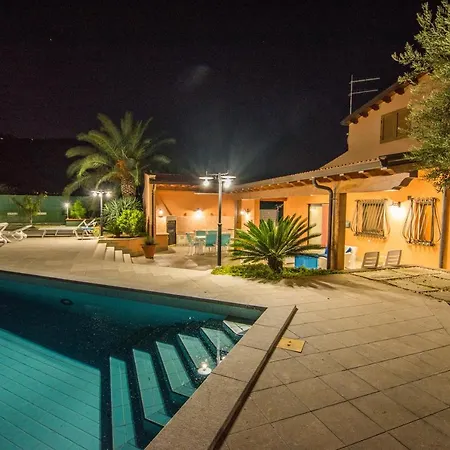 Villa Luxury Cefalu