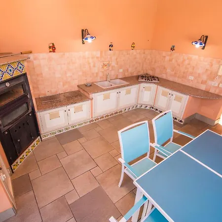Luxury * Cefalu
