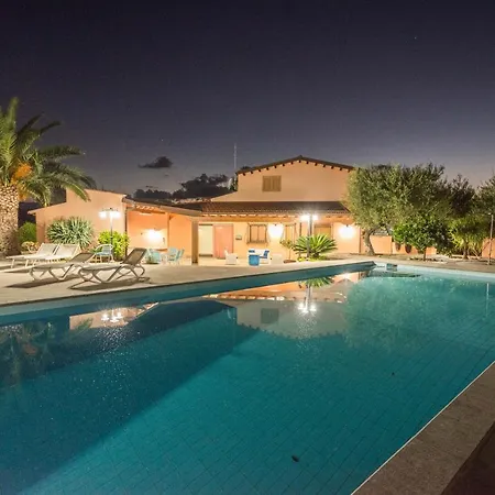 Villa Luxury