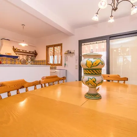Luxury Cefalu