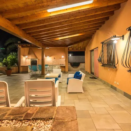Villa Luxury