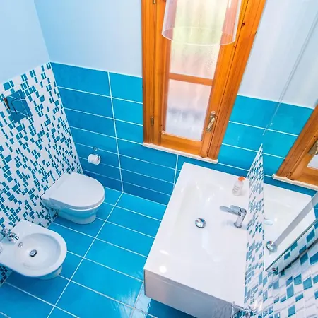 Luxury Villa Cefalu