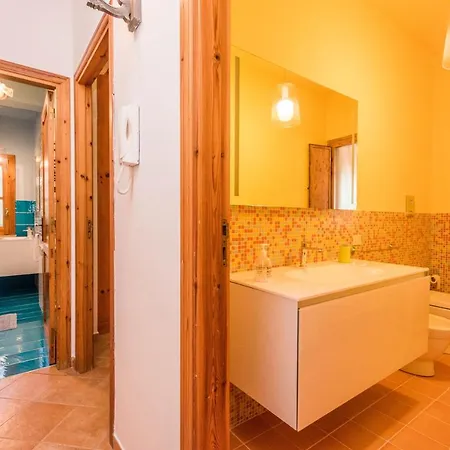Villa Luxury Cefalu