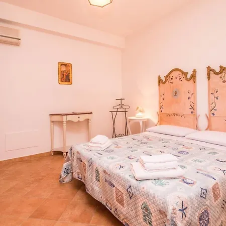 Villa Luxury Cefalu
