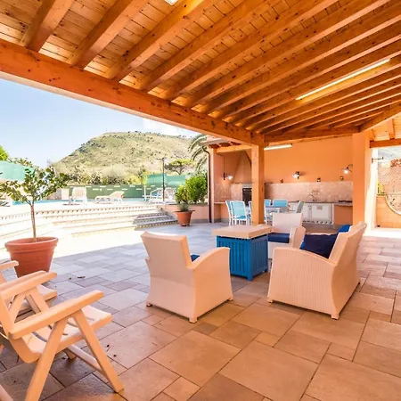 Luxury Cefalu