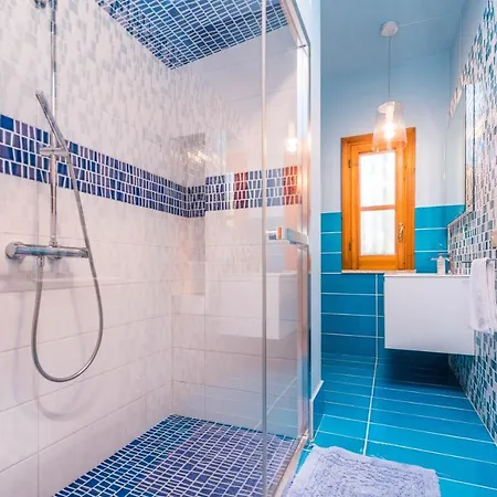 Luxury Villa Cefalu