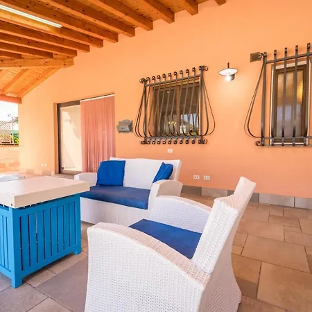 Villa Luxury Cefalu