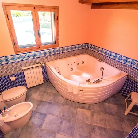 Villa Luxury Cefalu
