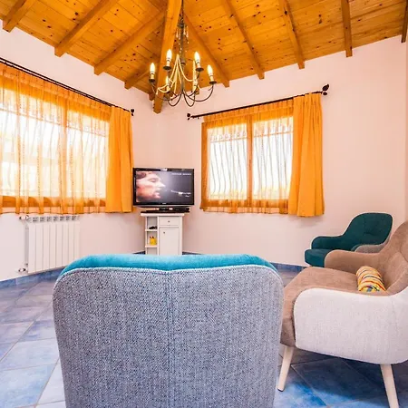 Villa Luxury *