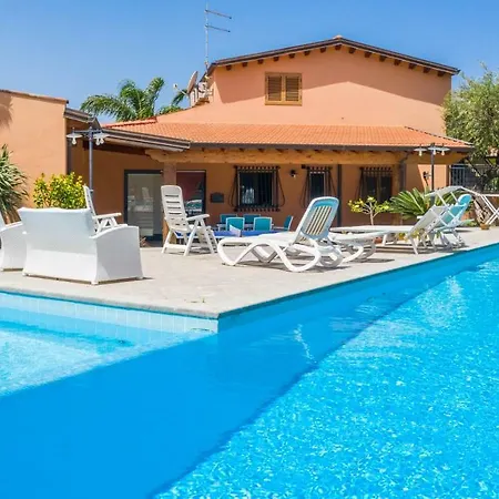 Villa Luxury *