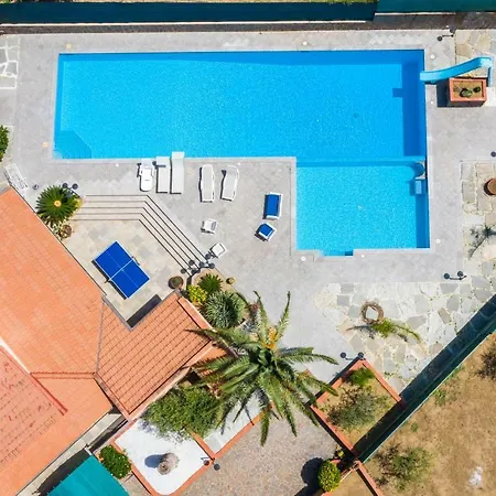 Villa Luxury Cefalu